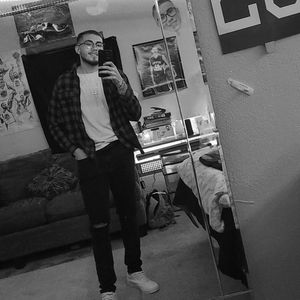 Meet your Posher, Ryan